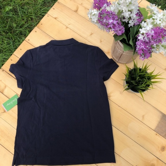 ❤️Lilly pulitzer button down shirt - Picture 4 of 4